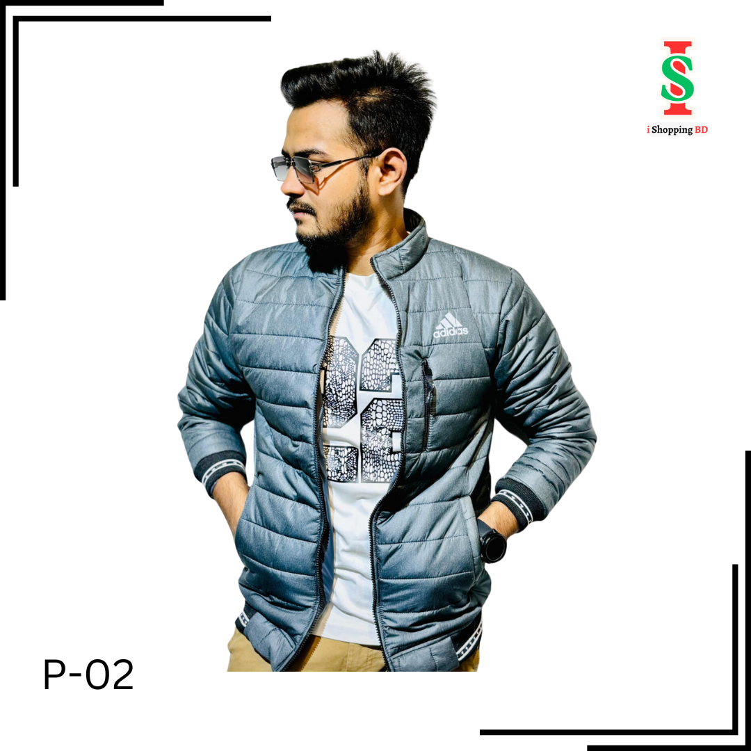 ট্রেন্ডি প্রিমিয়াম জ্যাকেট