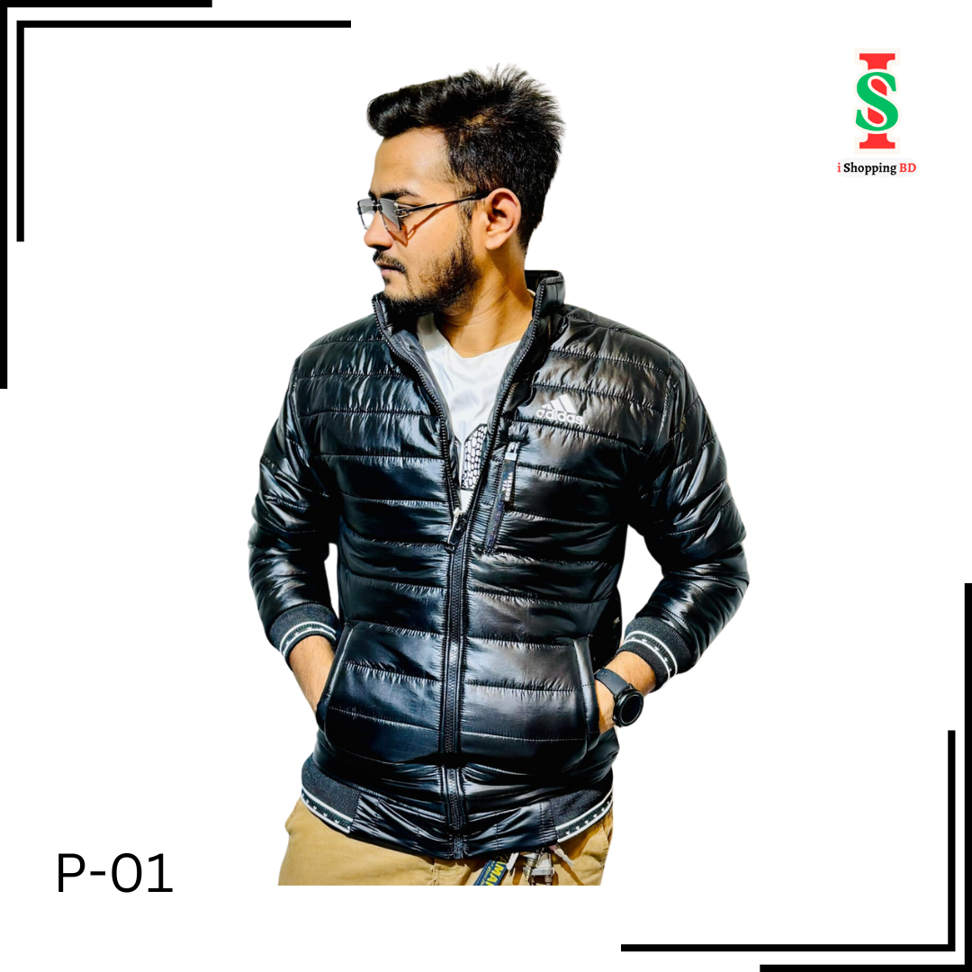 ট্রেন্ডি প্রিমিয়াম জ্যাকেট