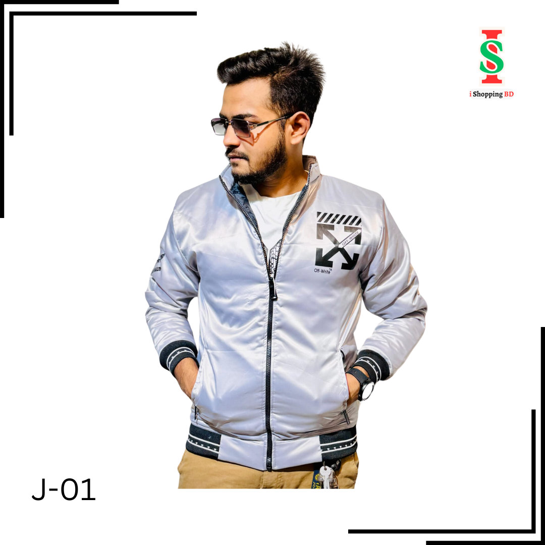 ট্রেন্ডি প্রিমিয়াম জ্যাকেট